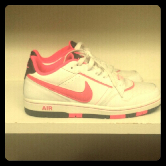 I wore them only once for a beast cancer awareness