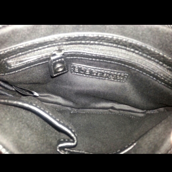 Very cute, BCBG clutch - Picture 3 of 4