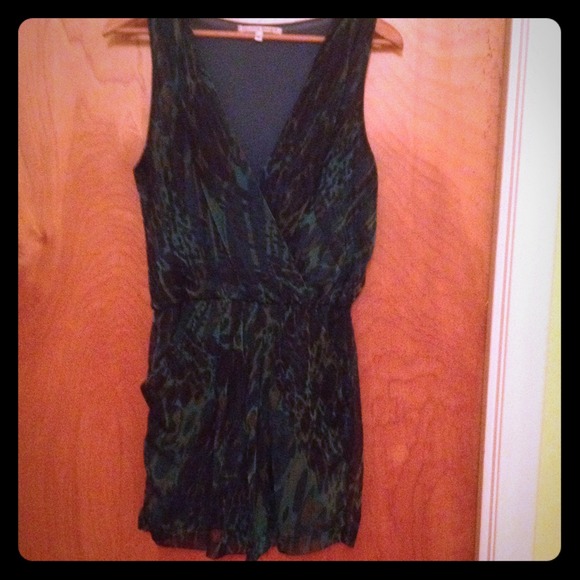Gorgeous dress