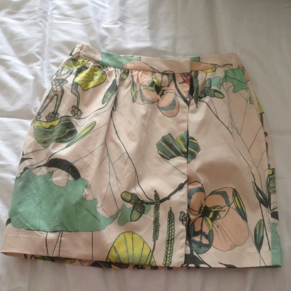 Skirt