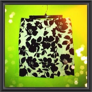 Size 14 Vera Wang Skirt