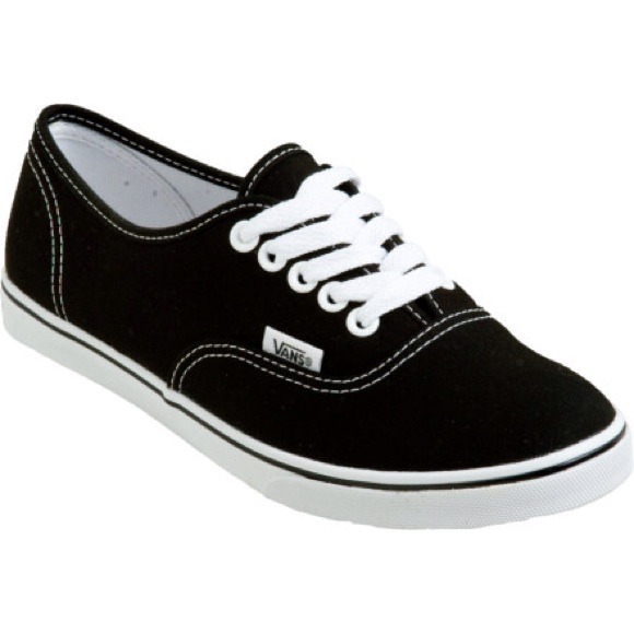 Vans Shoes - Vans