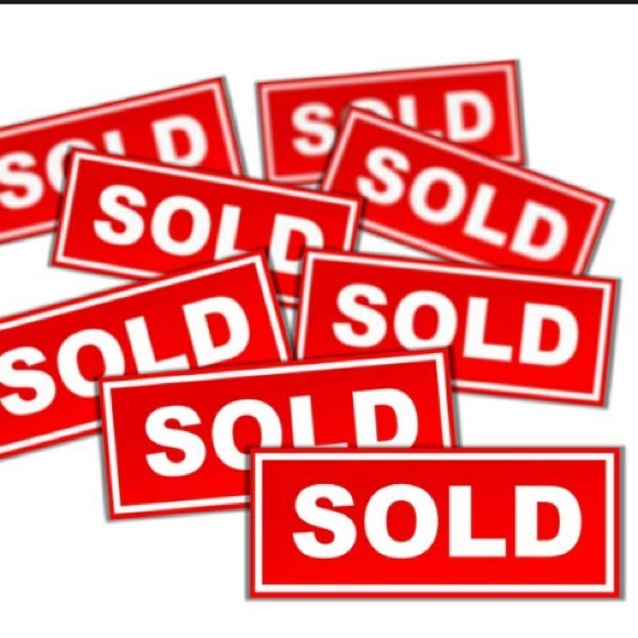 Sold! Everything below is SOLD! - Picture 1 of 1