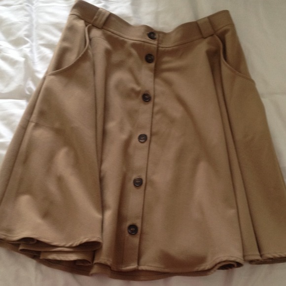 Skirt