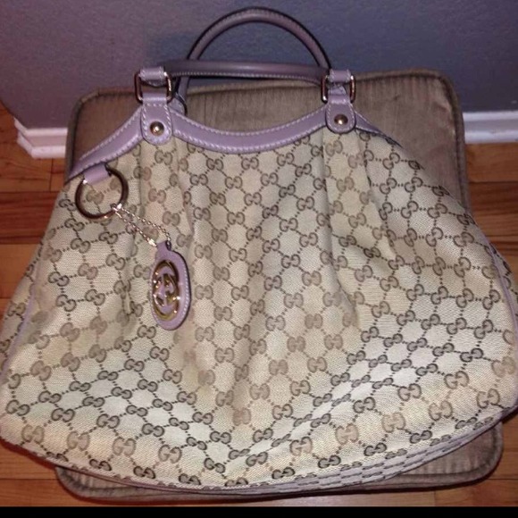 Mint Condition Gucci Sukey