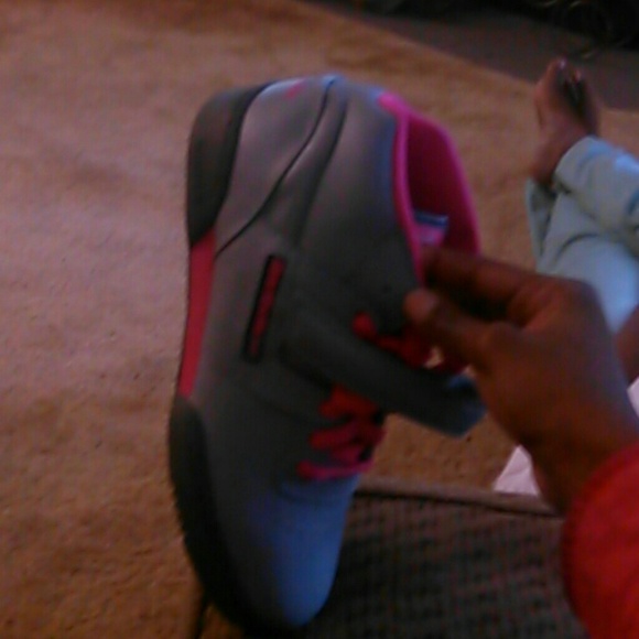 Shoes - Picture 2 of 2