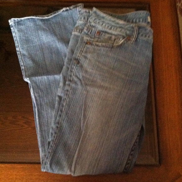 aeropostale jeans