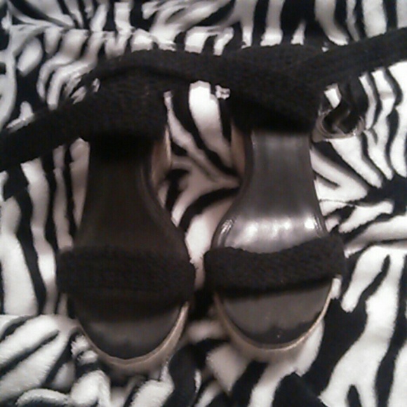 Wedges - Picture 3 of 4