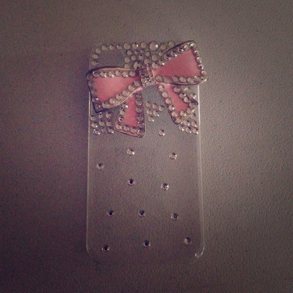 iPhone 4 case