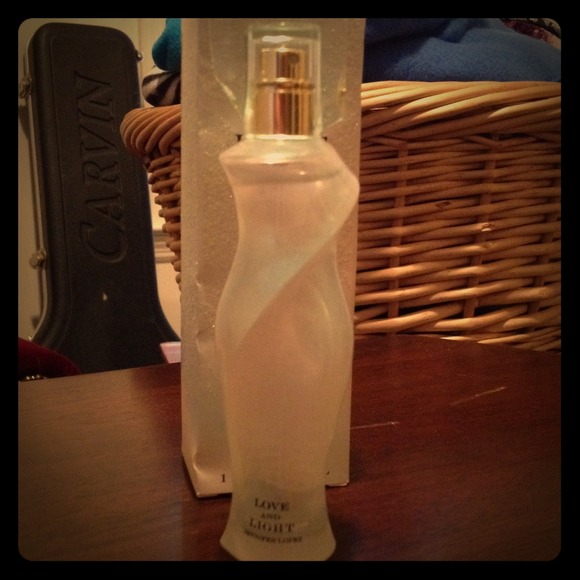 🚫Trade🚫 Jennifer Lopez perfume