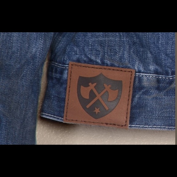 Jean jacket - Picture 4 of 4