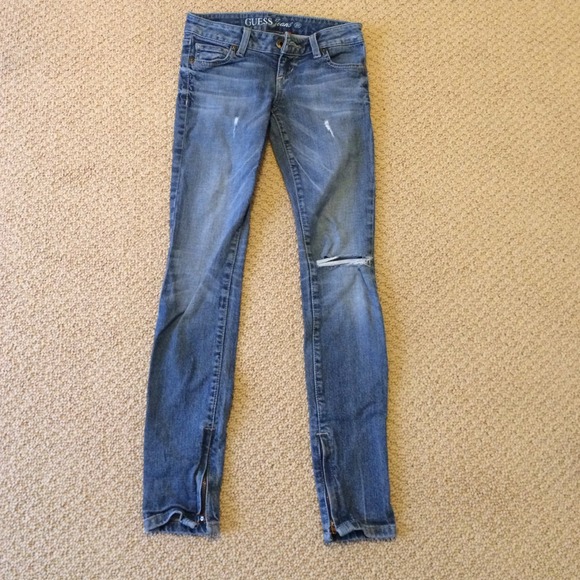 Guess jeans