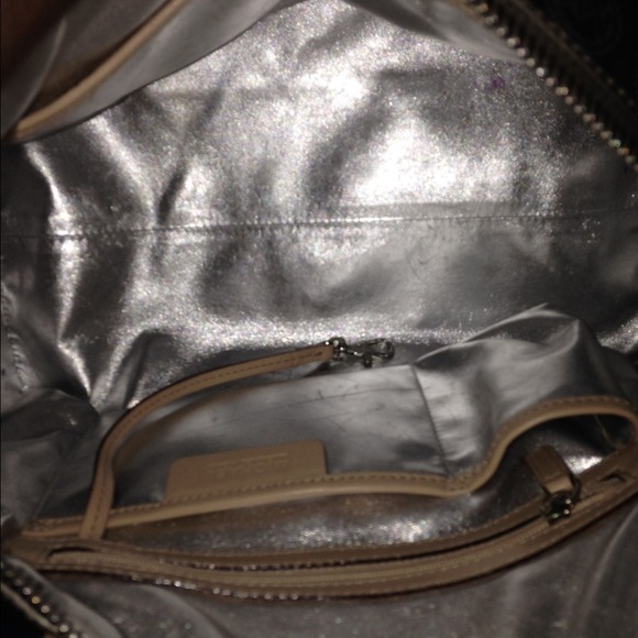 Authentic Michael Kors Grayson - Picture 4 of 4