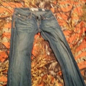 Bke stella 24L low rise