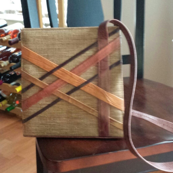 Timothy Hitsman Bag
