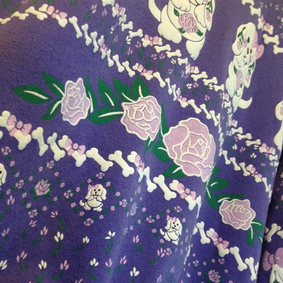 CREEPY KAWAII Sweater - Picture 4 of 4