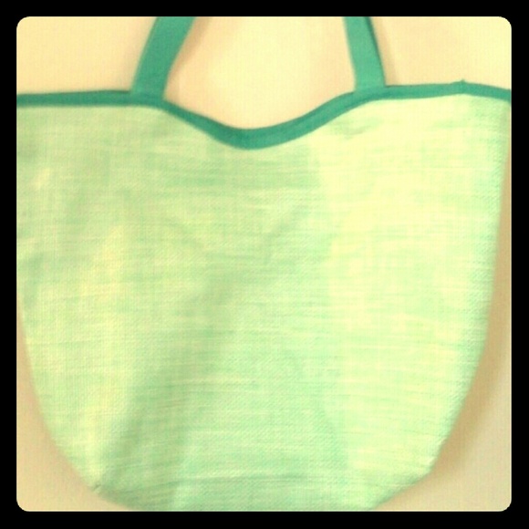 Beach bag!