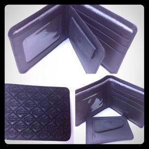 Lacoste men's wallet