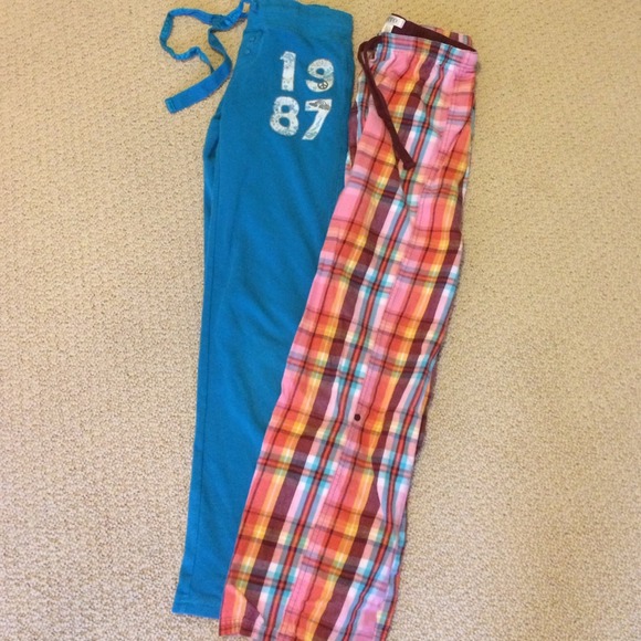 Aeropostale pajamas