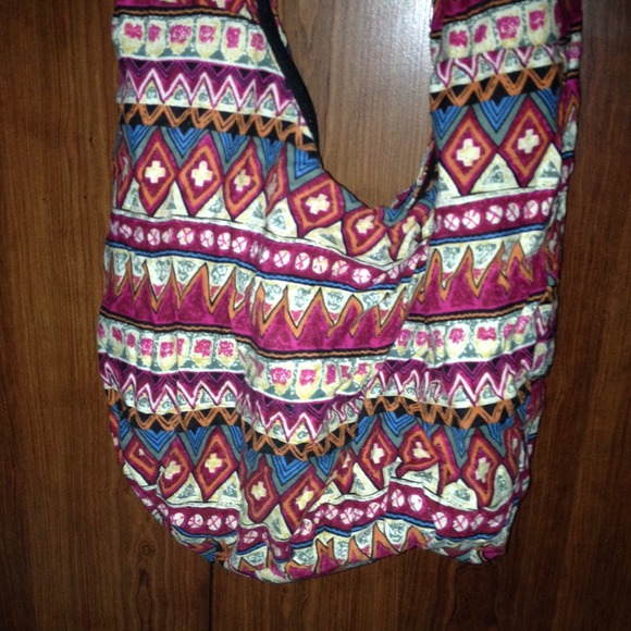 Boho bag - Picture 2 of 3