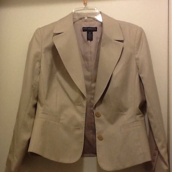 Blazin' Blazer