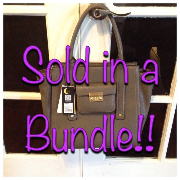 ‼️💥SOLD💥‼️Phillip Lim 3.1 large tote bag