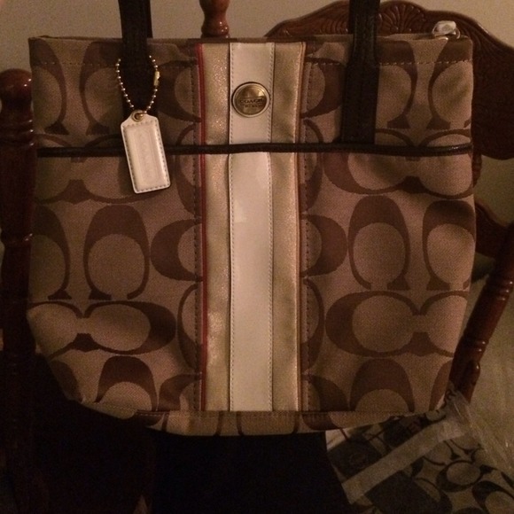 Brand New Coach !!