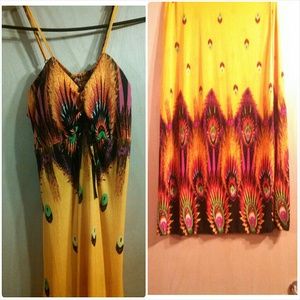 **2 for $30** Mexican dress