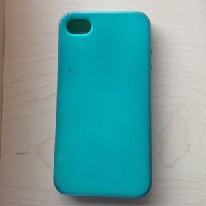 iPhone 4S BELKIN case