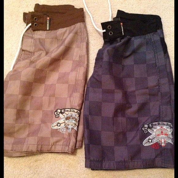 Airwalk swimming shorts for boys🐳