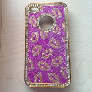 IPhone 4S case