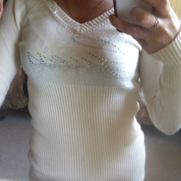 Guess sweater - Picture 1 of 1