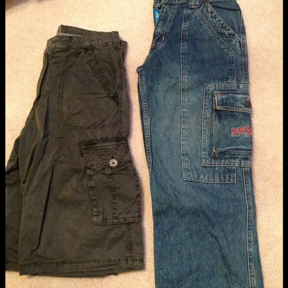 Shorts / jeans for boys