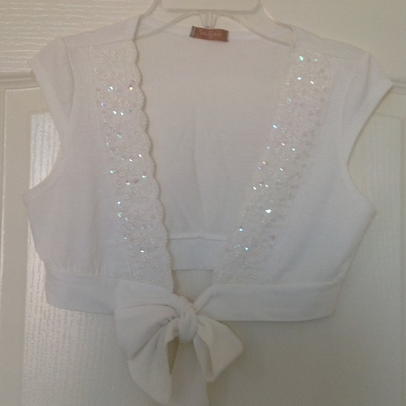 NWOT Forever 21 top - S - Picture 1 of 4