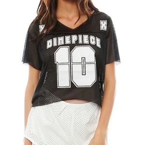DIMEPIECE🆒ATHLETIC JERSEY