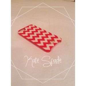 Kate Spade iPhone 5/5S Case