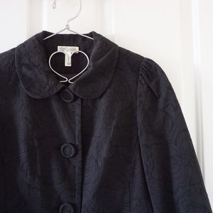 Nordstrom BP coat
