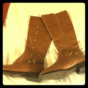 Michael Kors Boots!
