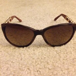 Chanel sunglasses