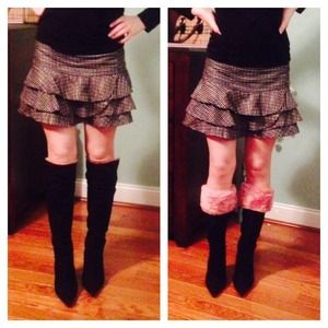 Sexy boots