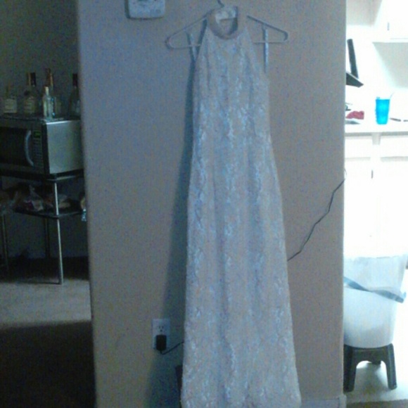 Wedding dress/Prom dress