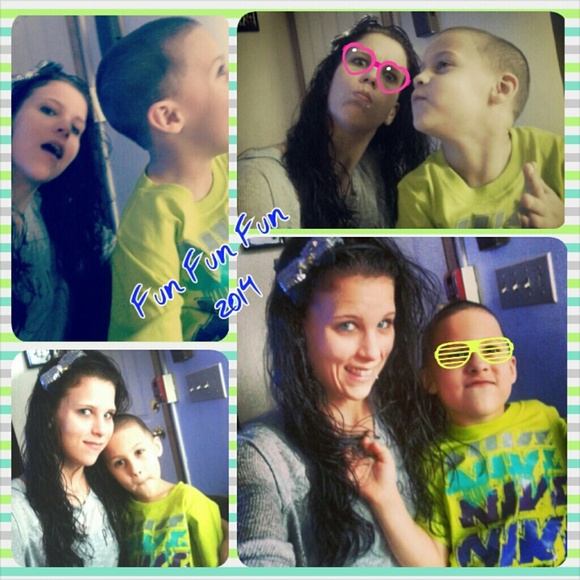 My Little Family