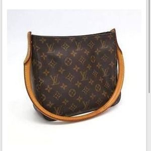 Louis Vuitton looming mm Louis Vuitton looming mm