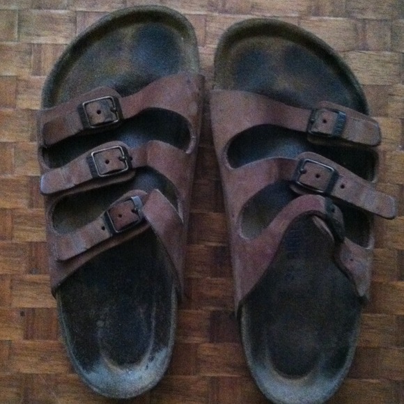 Birkenstock Florida Sandal