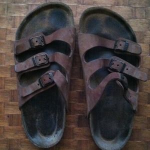 Birkenstock Florida Sandal