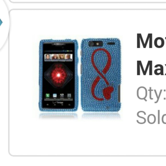 Motorola droid Xt case - Picture 2 of 2