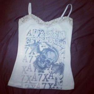 *Reserved* Avenged Sevenfold top