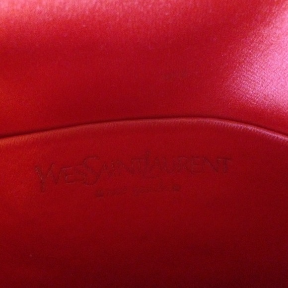 Tom Ford for YSL - Picture 2 of 3