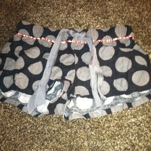 Comfy shorts