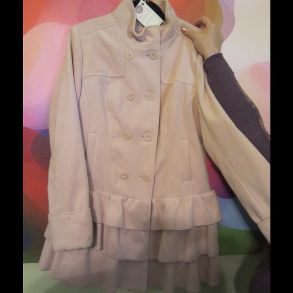 Feminine jacket TRADED